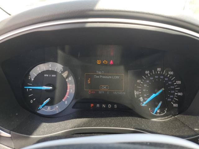 2015 FORD FUSION SE - 3FA6P0HD2FR110172