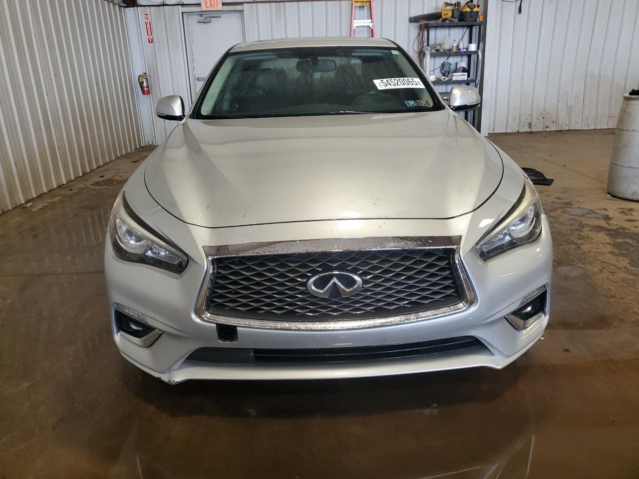 INFINITI Q50 2020