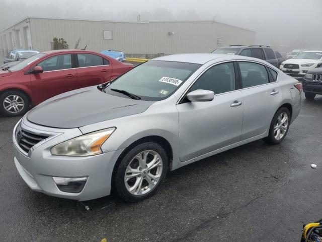 2015 NISSAN ALTIMA 2.5 - 1N4AL3AP4FC276462