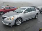 2015 NISSAN ALTIMA 2.5 - 1N4AL3AP4FC276462