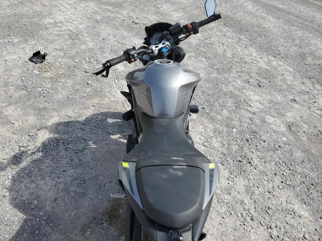 2024 TRIUMPH MOTORCYCLE STREET TRI - SMTA604S6RTBK0402