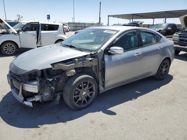 Vin: 1c3cdfaa5fd375657, lot: 55096855, dodge dart se 2015 img_1