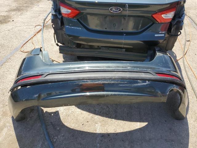 2015 FORD FUSION SE - 3FA6P0HD3FR181249