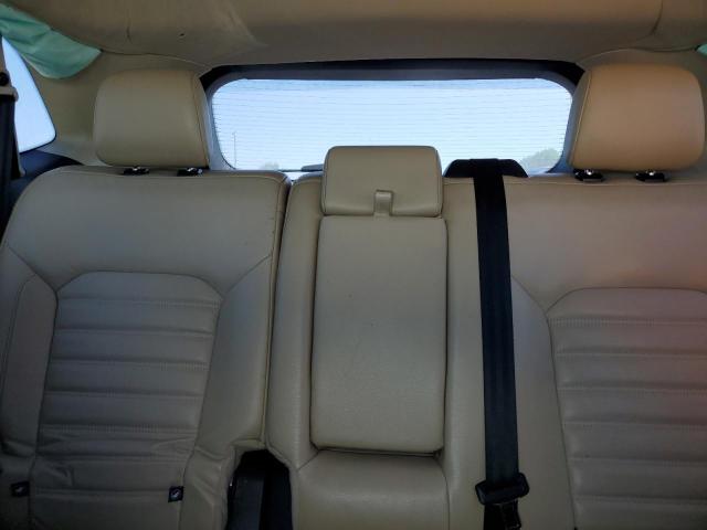 2018 FORD EDGE SEL - 2FMPK3J90JBB02854