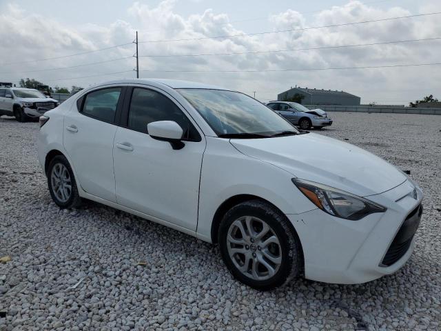Vin: 3mydlbzv2gy124307, lot: 54020115, toyota scion 20164