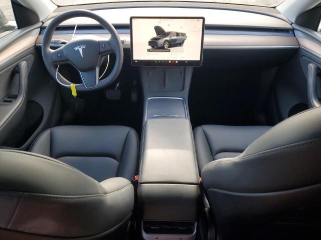 2024 TESLA MODEL Y - 7SAYGDEE6RA261223