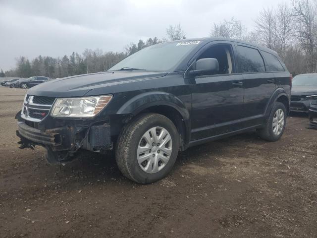 2015 DODGE JOURNEY SE - 3C4PDCAB3FT520452