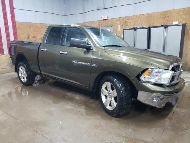 Vin: 1c6rd7gt2cs241725, lot: 52072555, dodge ram 1500 slt 20124