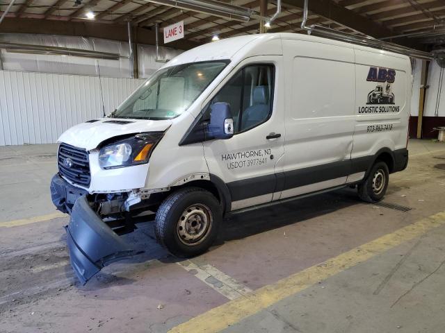 FORD TRANSIT T-
