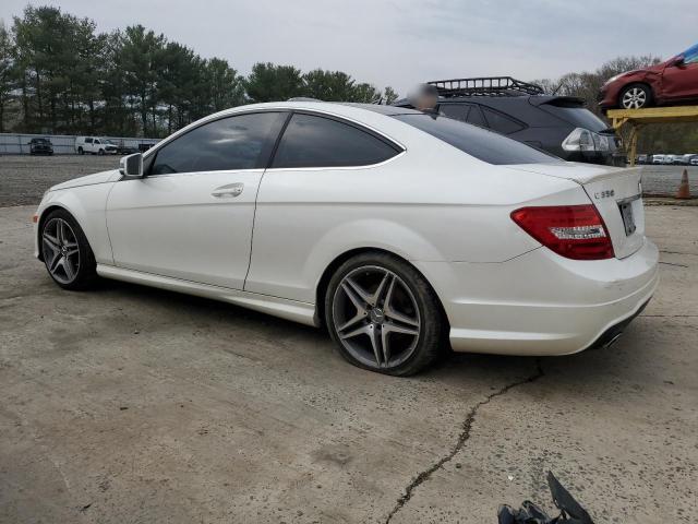 Vin: wddgj5hb4dg028644, lot: 52896985, mercedes-benz c-class 350 20132