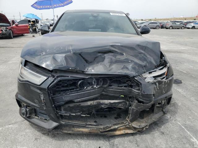 2016 AUDI S6 PRESTIG WAUH2AFC6GN015326
