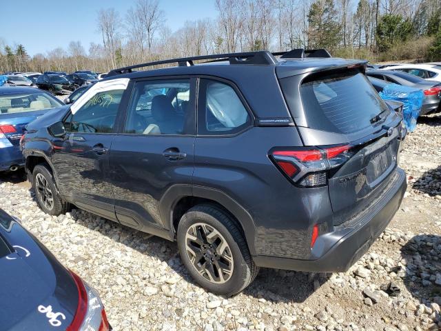 Vin: jf2sldac2sh447600, lot: 53180575, subaru forester 20252