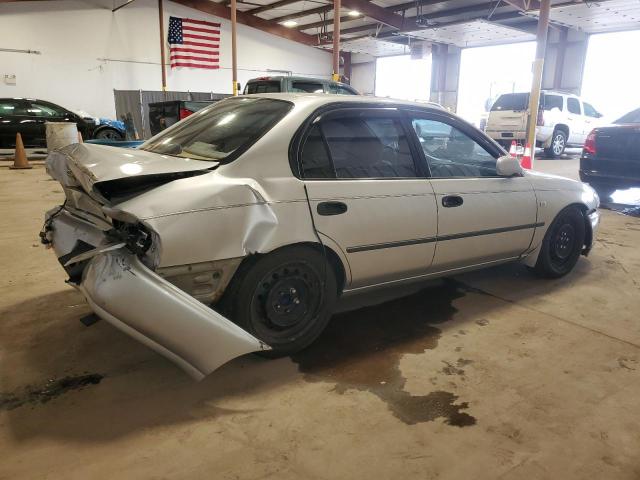 Vin: 2t1ae09e2pc000442, lot: 53879215, toyota corolla le 19933
