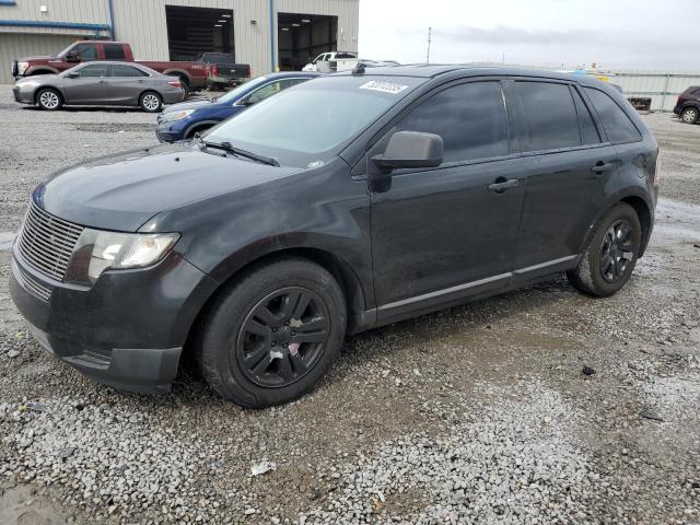 FORD EDGE SE