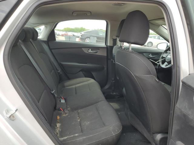 2021 KIA FORTE FE - 3KPF24AD7ME306994