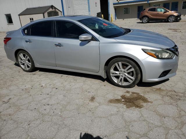 2016 NISSAN ALTIMA 3.5SL 1N4BL3APXGC204400