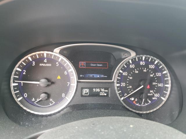 2019 INFINITI QX60 LUXE - 5N1DL0MN4KC551544