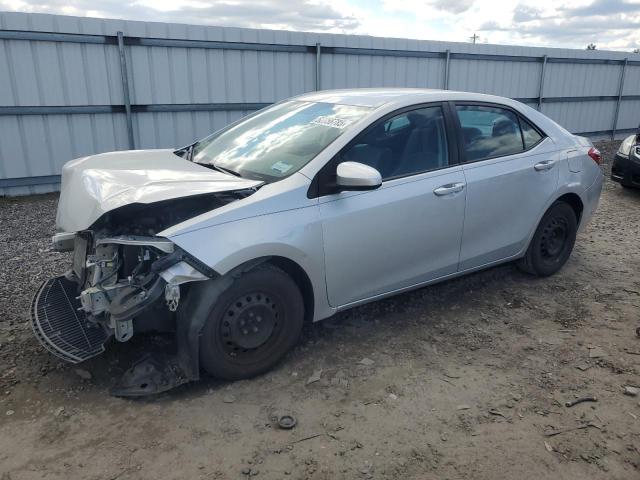 TOYOTA COROLLA L