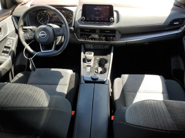 2023 NISSAN ROGUE SV JN8BT3BB0PW180284