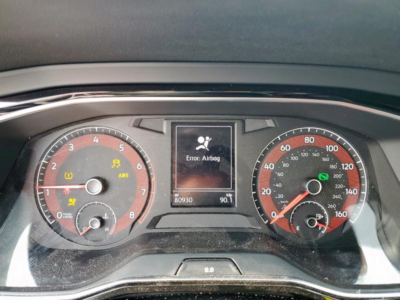 2019 VOLKSWAGEN JETTA S - 3VWC57BU2KM102212