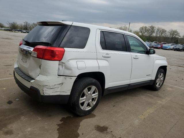 Vin: 2gkalnek0f6438508, lot: 52685675, gmc terrain sl 20153