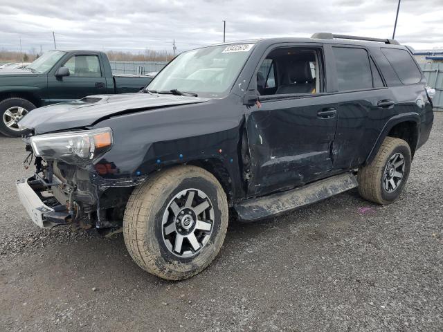 Vin: jtebu5jr3k5690349, lot: 53432675, toyota 4runner sr5/sr5 premium 2019 img_1