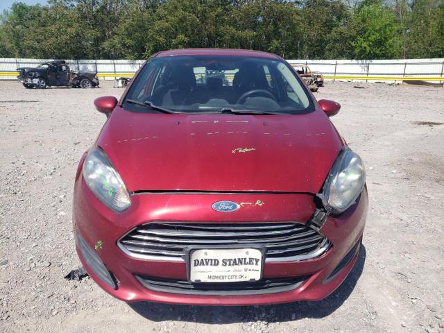 2017 FORD FIESTA SE - 3FADP4EJ4HM132005