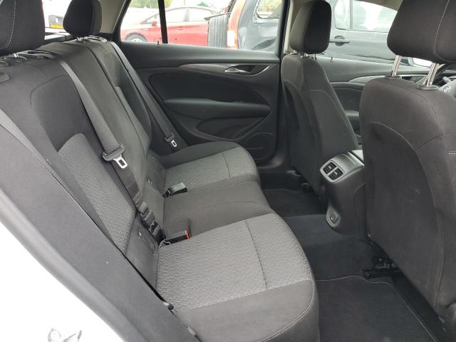 2018 BUICK REGAL TOUR - W04GU8SXXJ1137187