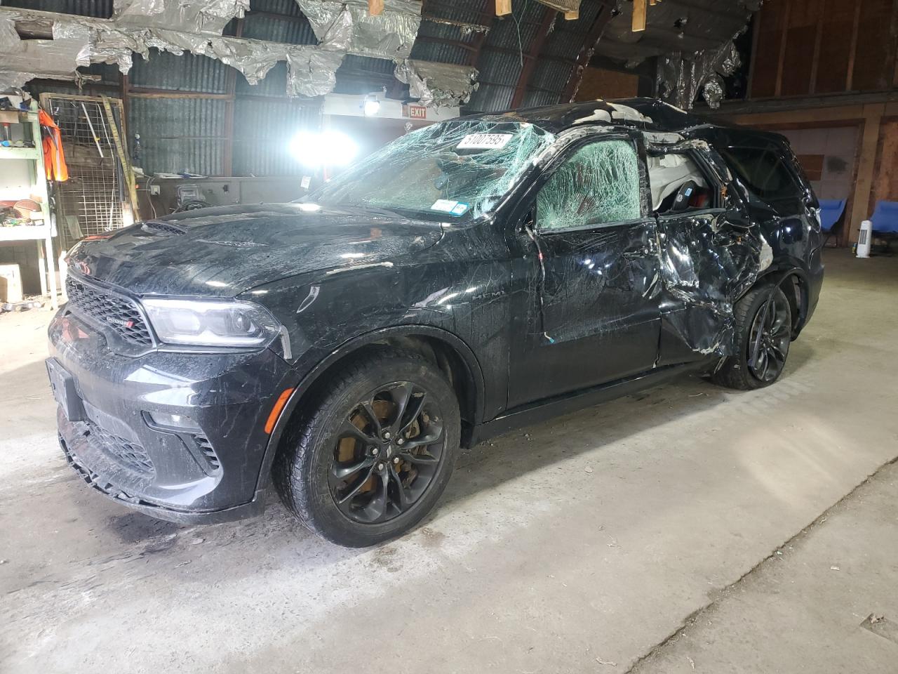 DODGE DURANGO R/T