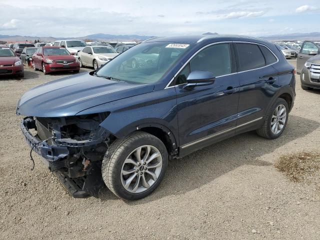 LINCOLN MKC SELECT
