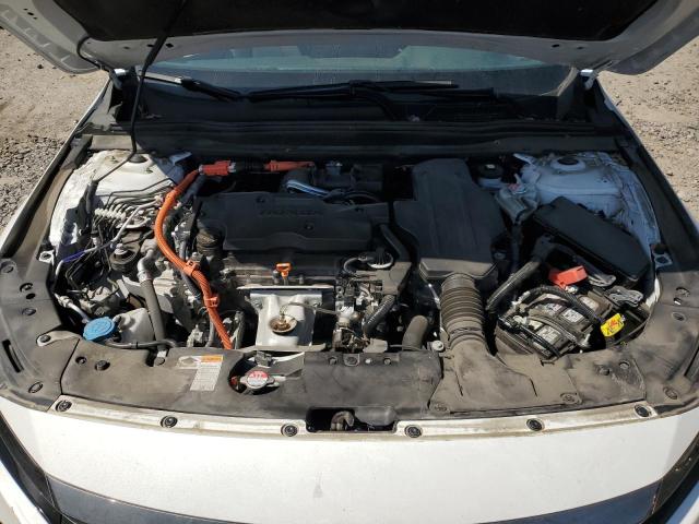 2022 HONDA ACCORD HYB - 1HGCV3F28NA037163