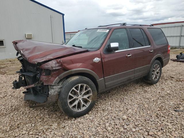 Vin: 1fmju1jt5hea78100, lot: 53490095, ford expedition xlt 2017 img_1