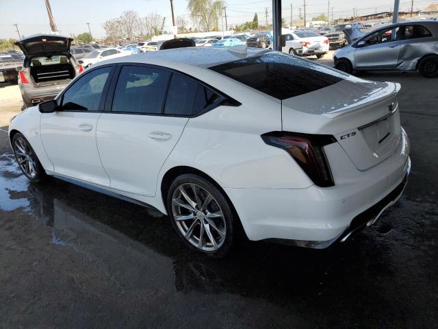 2020 CADILLAC CT5 SPORT 1G6DP5RK9L0128940