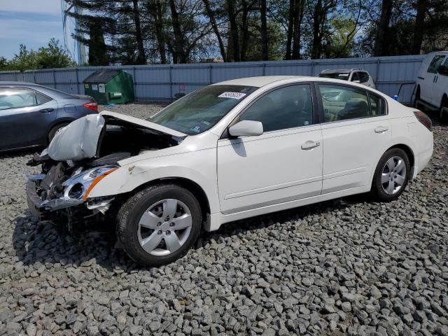 Vin: 1n4al2ap3an427833, lot: 54905035, nissan altima base 2010 img_1