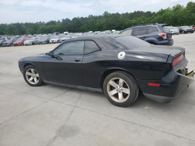 Vin: 2c3cdyag6dh645978, lot: 53955245, dodge challenger sxt 20132