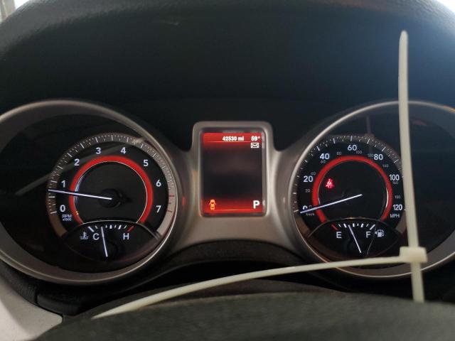 2016 DODGE JOURNEY SX - 3C4PDDBG2GT200704