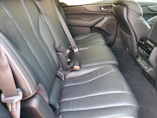 2023 ACURA MDX ADVANC - 5J8YE1H82PL000452