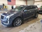 2021 CADILLAC XT5 PREMIU - 1GYKNCRS8MZ136937