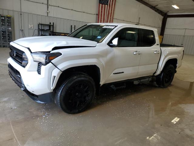 Vin: 3tylb5jn2rt031960, lot: 51575405, toyota tacoma double cab 2024 img_1