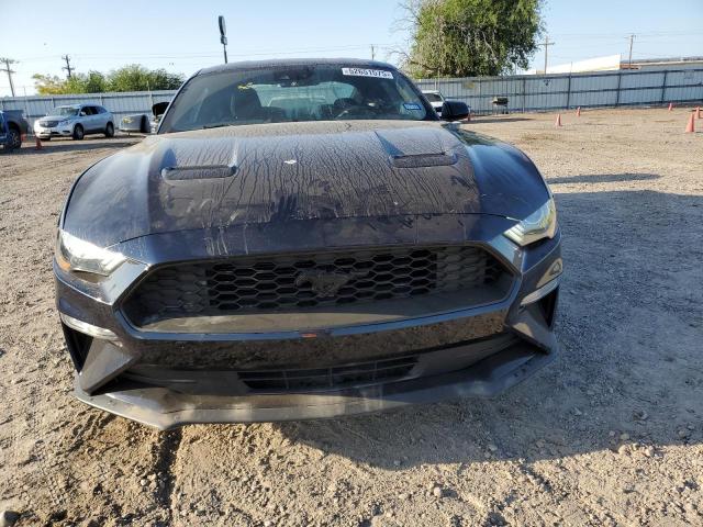 2021 FORD MUSTANG - 1FA6P8TH8M5146764