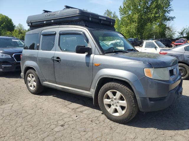 Vin: 5j6yh1h77al003877, lot: 54893495, honda element ex 20104