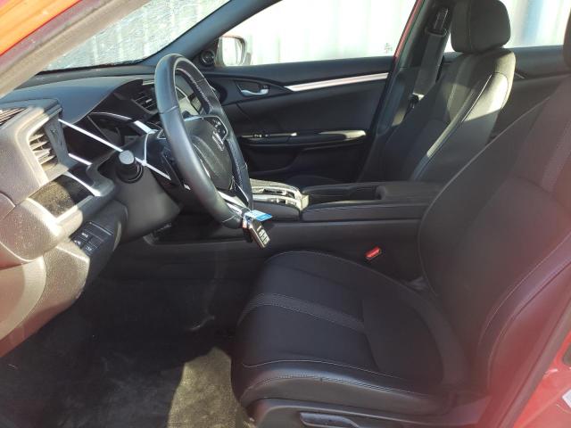 2020 HONDA CIVIC SPOR - 2HGFC2F86LH588658