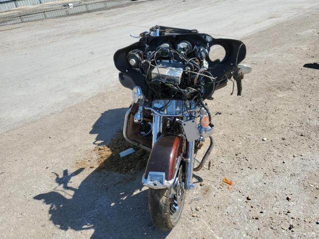 2011 HARLEY-DAVIDSON FLHTK - 1HD1KEM18BB673803