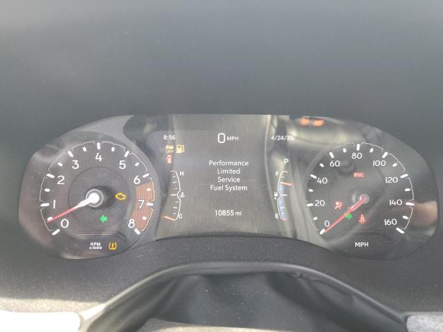 2025 JEEP COMPASS SP - 3C4NJDAN5ST515313
