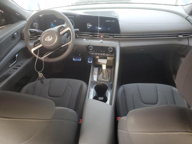 2023 HYUNDAI ELANTRA SE - KMHLS4AG6PU498990