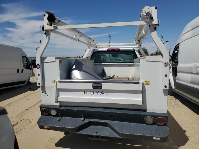 2016 CHEVROLET SILVERADO 1GB0CUEG5GZ173902