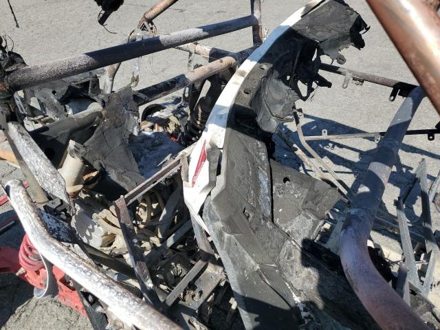2021 POLARIS RZR XP 4 T 3NSN4E927MF148566