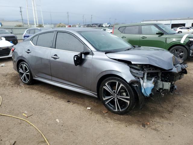 Vin: 3n1ab8dv9my204751, lot: 54435175, nissan sentra sr 20214