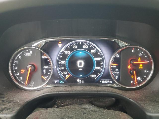 2017 GMC ACADIA DEN - 1GKKNPLS8HZ228288