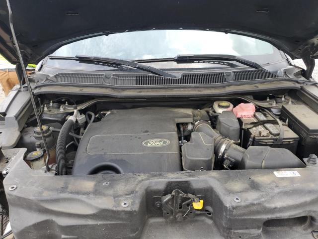 2015 FORD EXPLORER L - 1FM5K7F89FGA83140